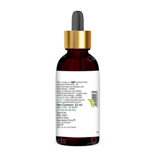 Goodcare Rosemary Oil 15ml